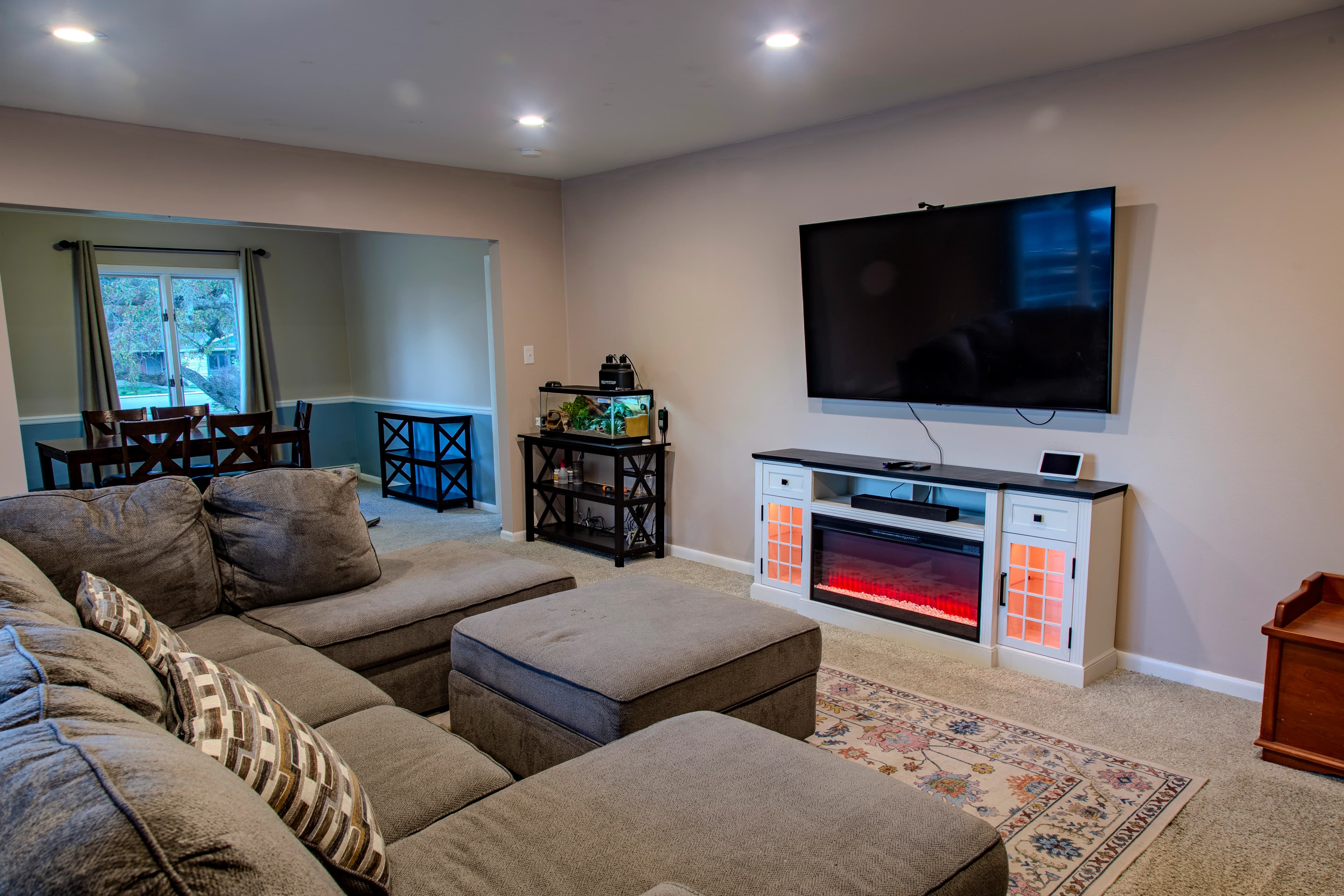 Real estate example 1
