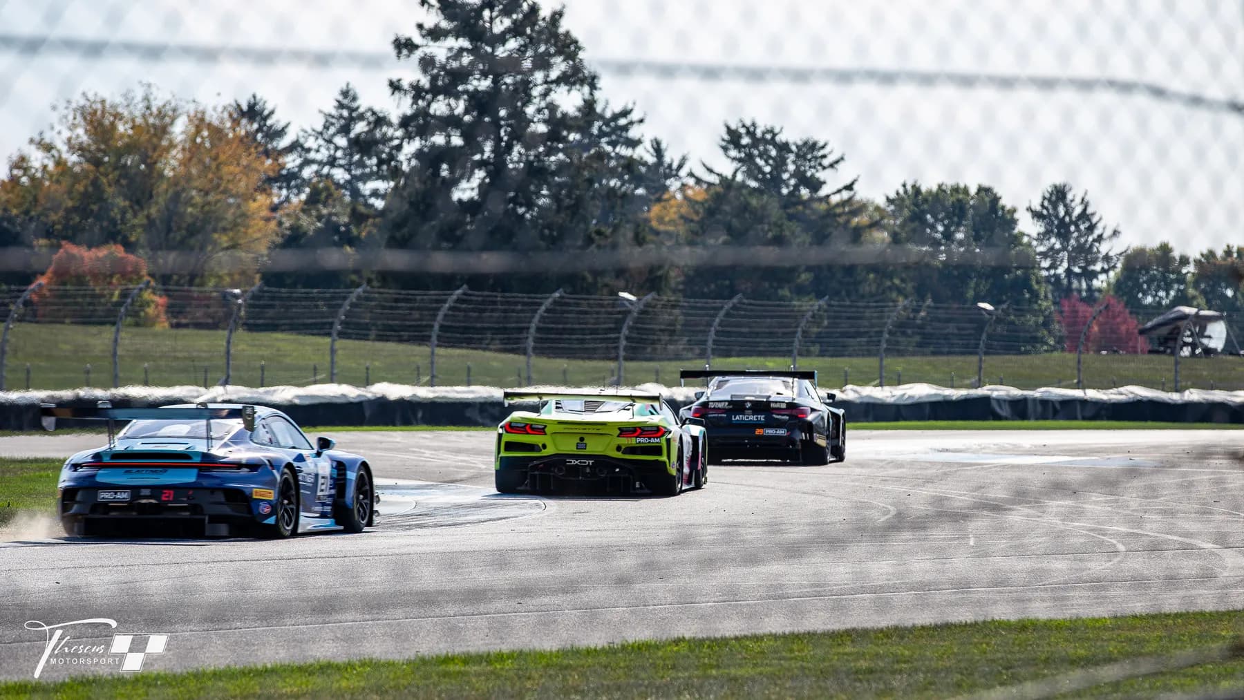 GT Intercontinental Indianapolis 8 hour - 2025 — Photo 25