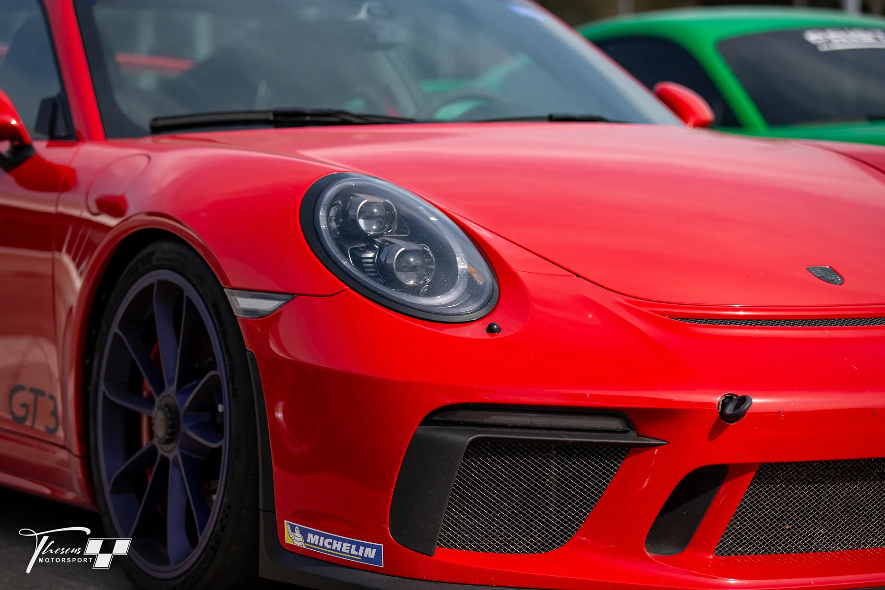 GT Intercontinental Indianapolis 8 hour - 2025 — Photo 28
