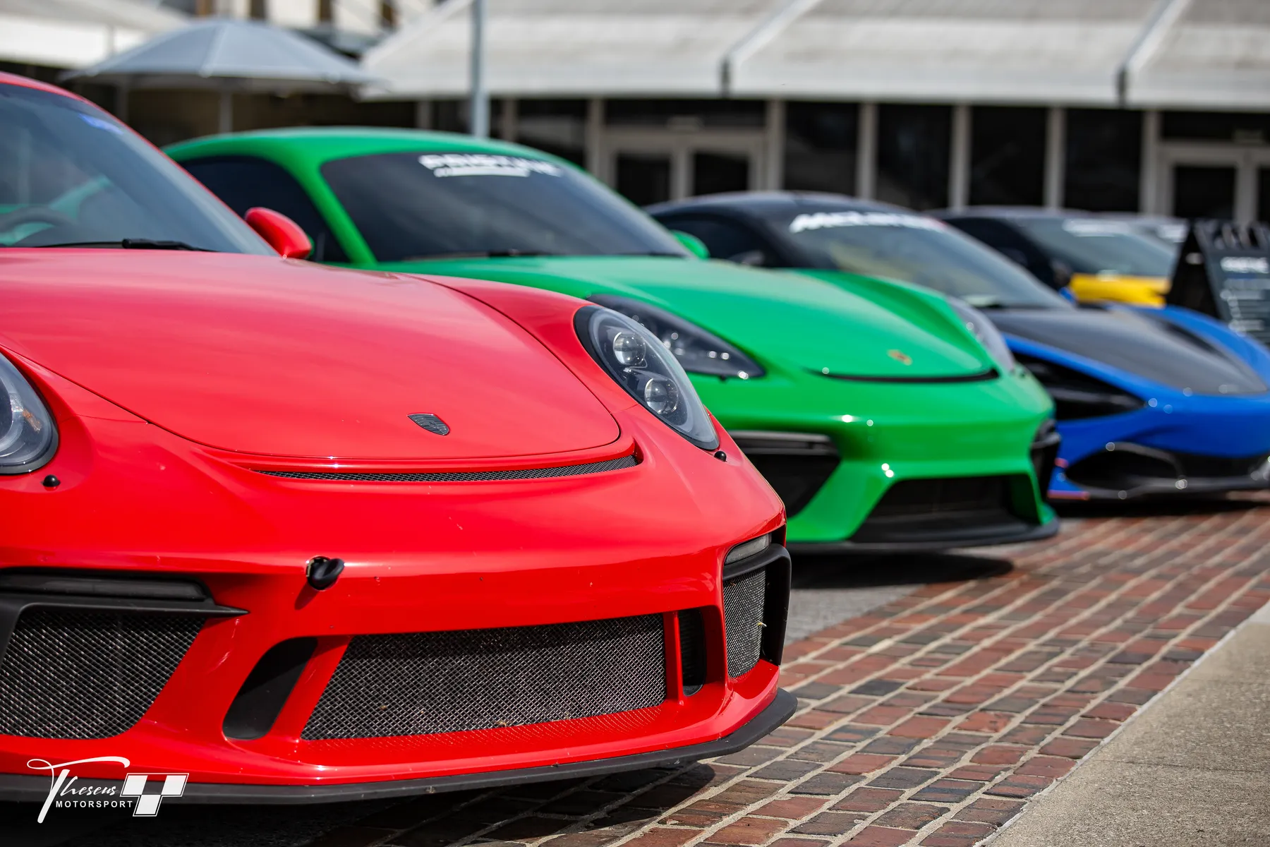 GT Intercontinental Indianapolis 8 hour - 2025 — Photo 29