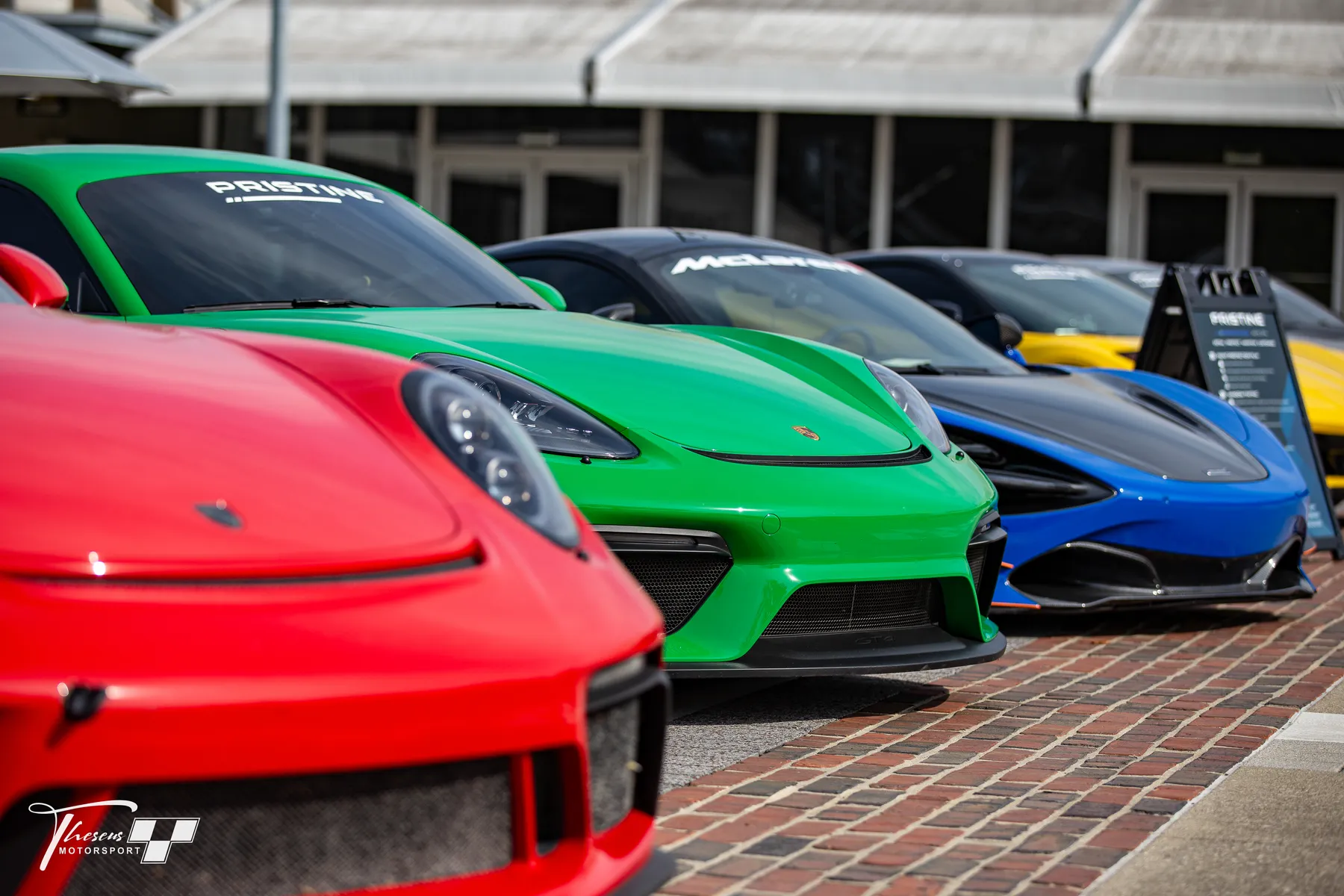 GT Intercontinental Indianapolis 8 hour - 2025 — Photo 30