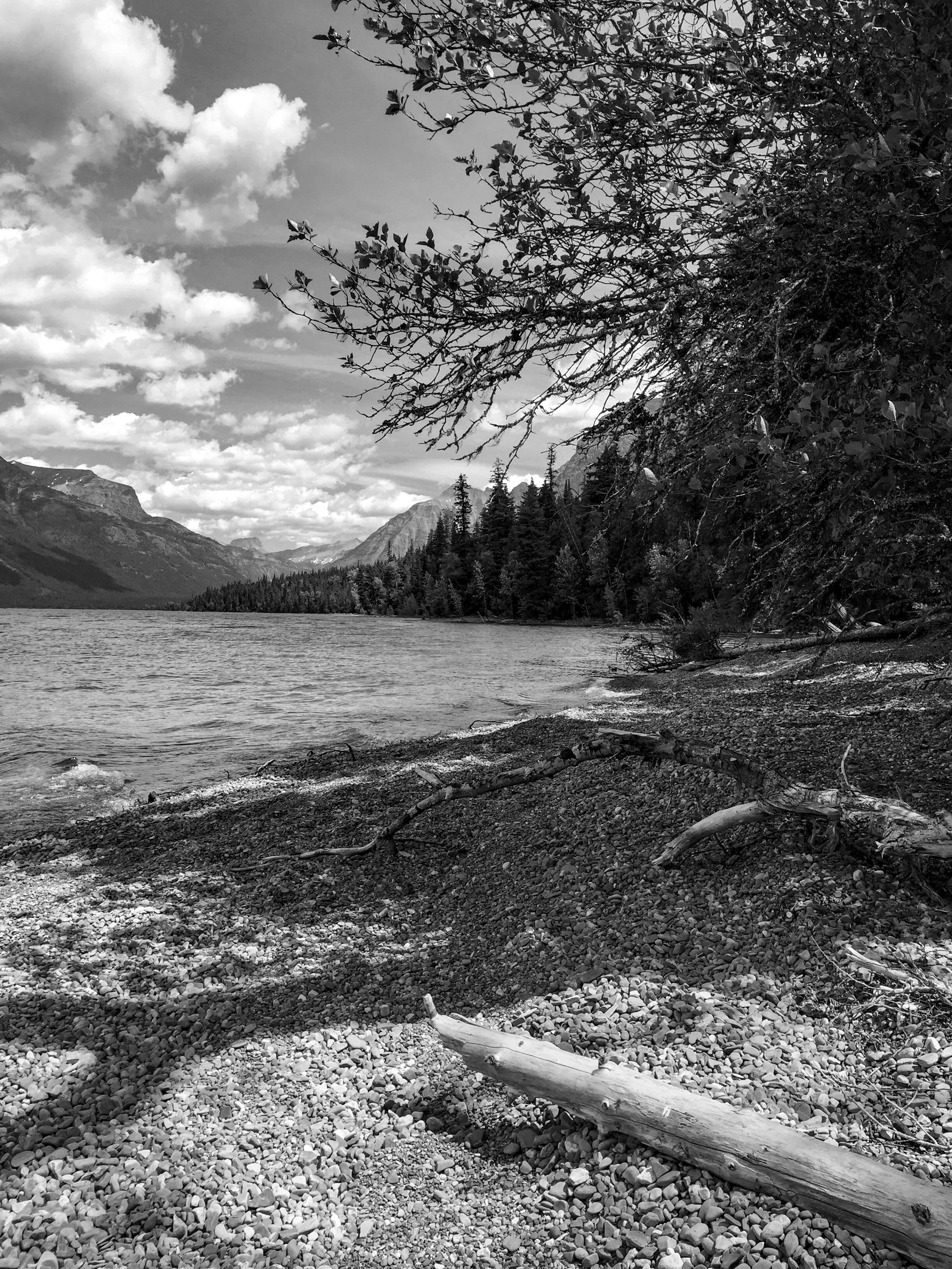 Scenic Lake preview