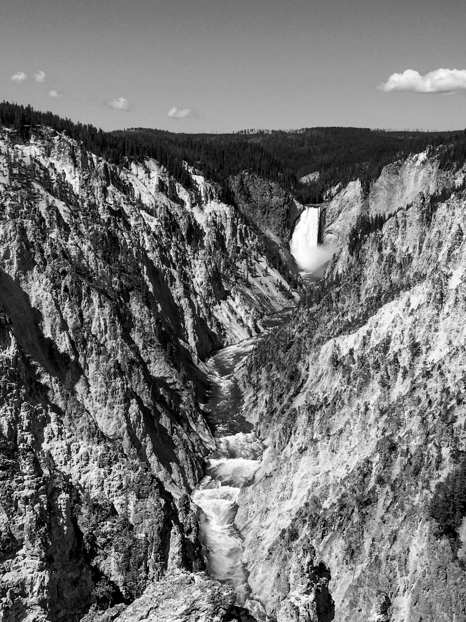 Waterfalls preview