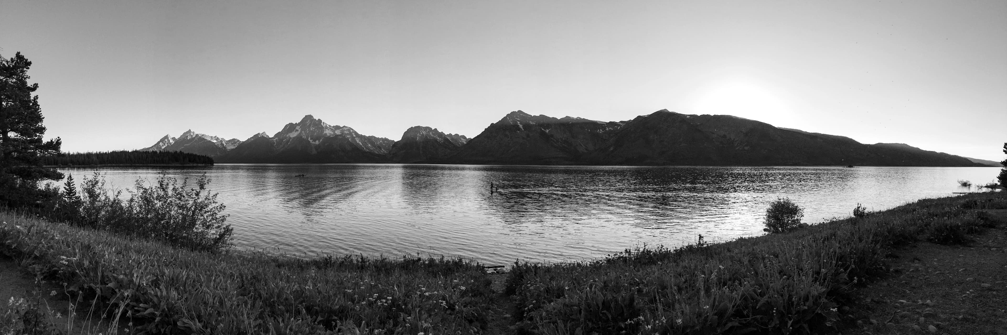 Peaceful Lake preview