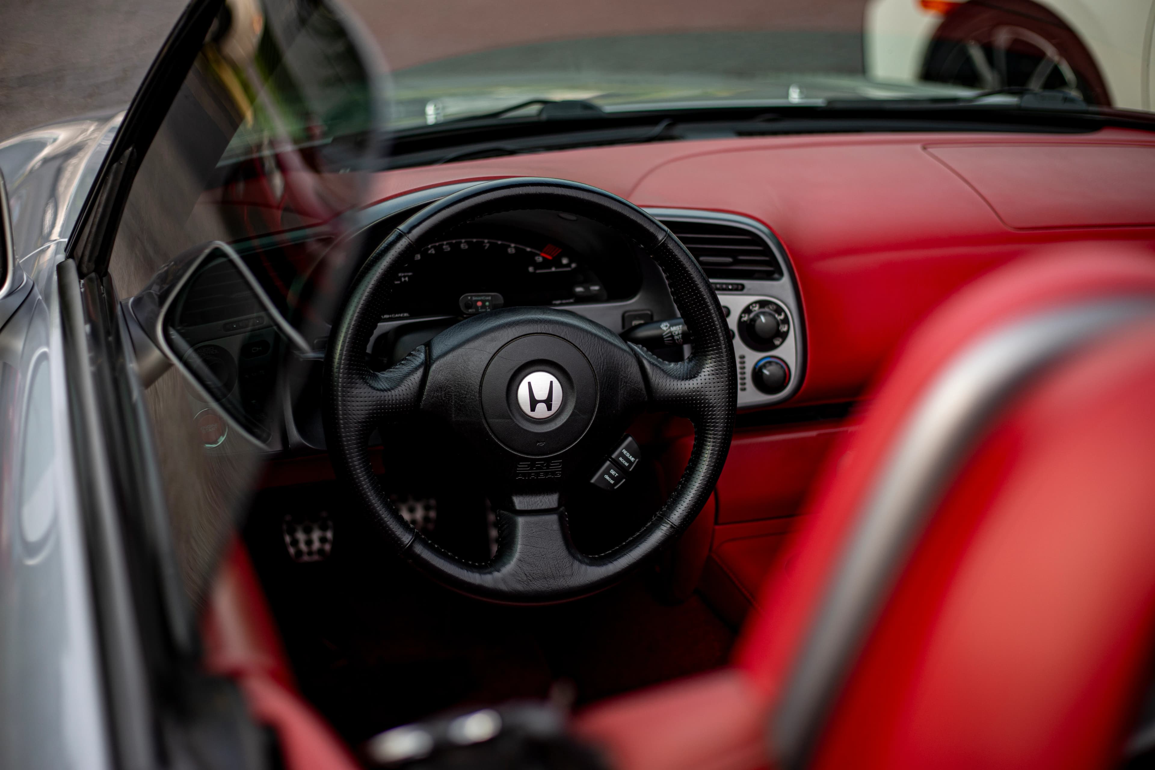 Car photography example 5
