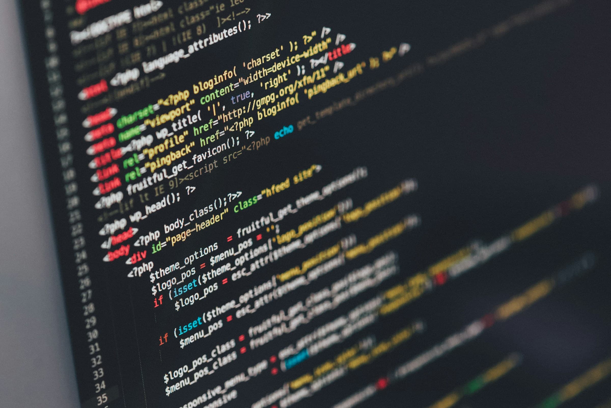 Web Design