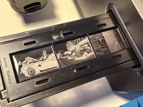 35mm film scanning example 3