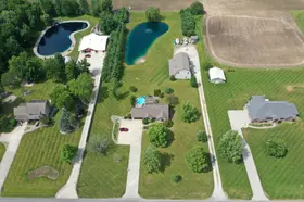 Drone photography example 4