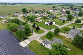 Drone photography example 2
